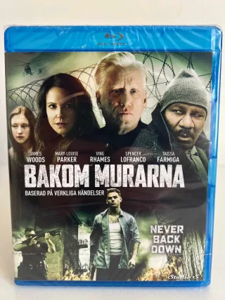 Bakom Murarna
