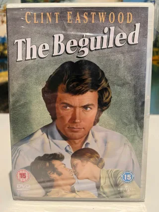 The Beguiled