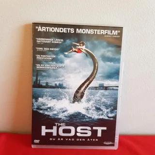 The Host