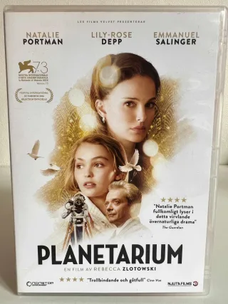 Planetarium