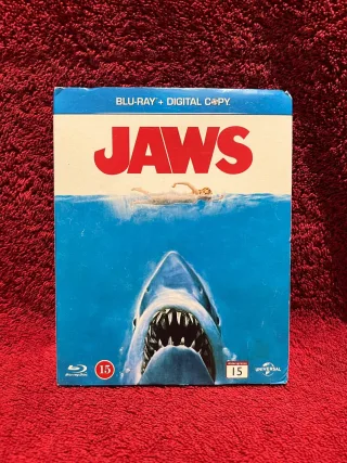 Jaws