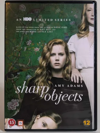 Sharp Objects