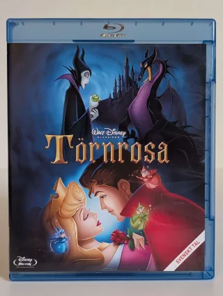 Törnrosa