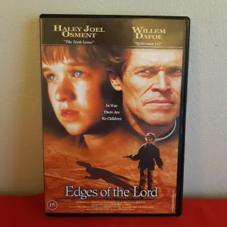 Edges of the Lord