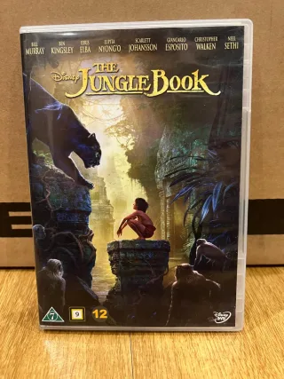 The Jungle Book
