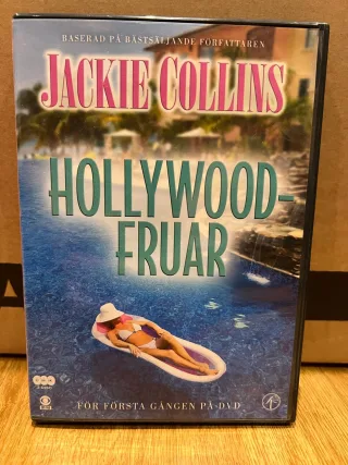 Hollywoodfruar