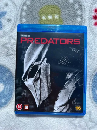 Predators