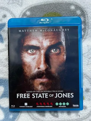 Free State of Jones