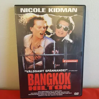 Bangkok Hilton