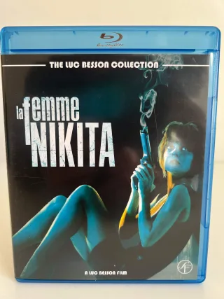 Nikita