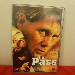 The Pass