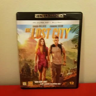 The Lost City