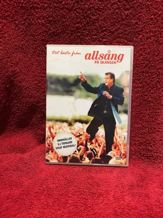 Allsång på Skansen, Det bästa från