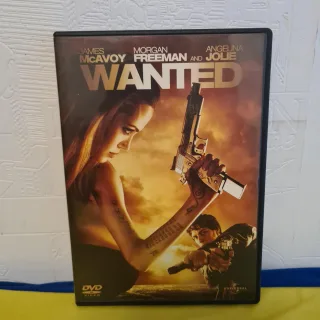 Wanted