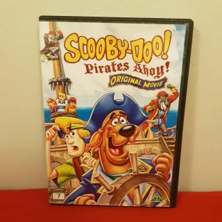 Scooby-Doo! - Pirates Ahoy!