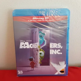 Monsters, Inc