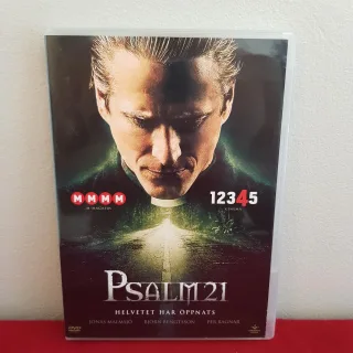 Psalm 21