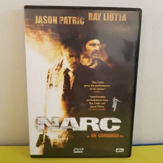 Narc