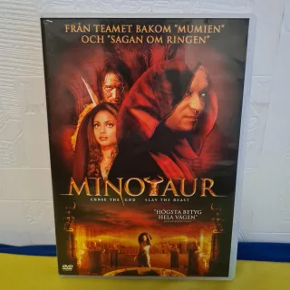 Minotaur