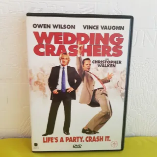 Wedding Crashers