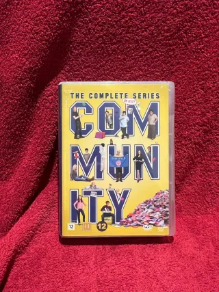 Community: The Complete Series