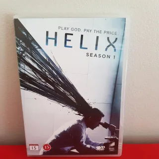 Helix Season 1