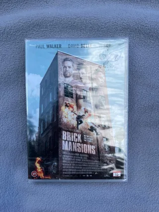 Brick Mansions