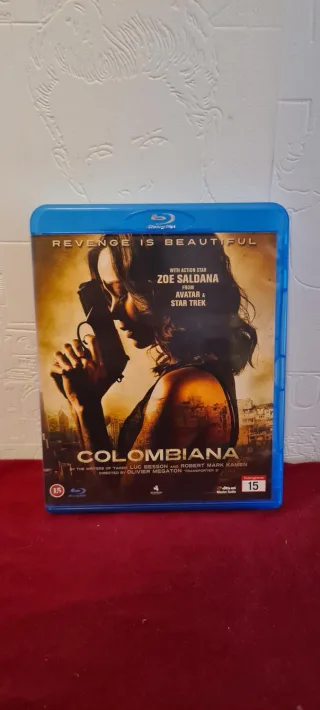 Colombiana