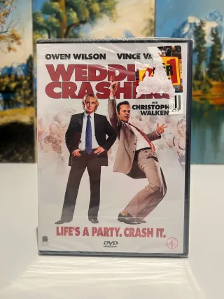 Wedding Crashers