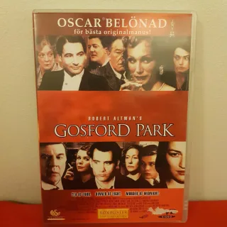 Gosford Park