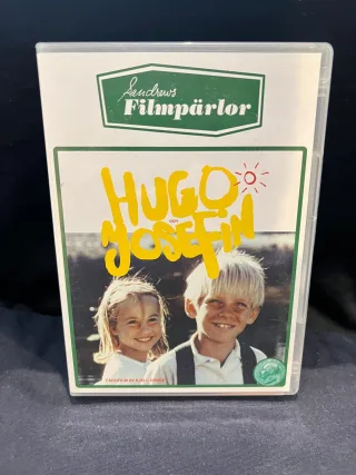 Hugo och Josefin