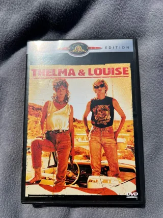Thelma and Louise