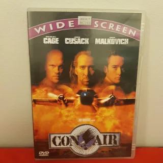 Con Air