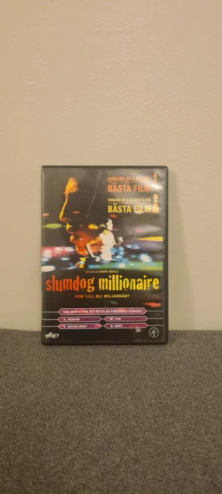 Slumdog Millionaire