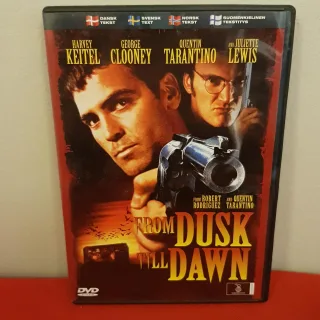From Dusk Till Dawn