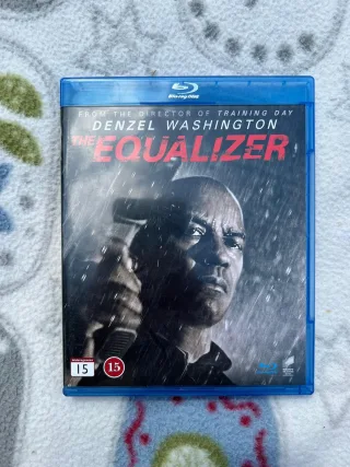 The Equalizer
