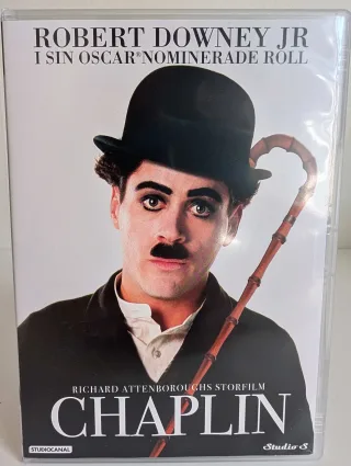 Chaplin