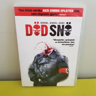 Död Snö