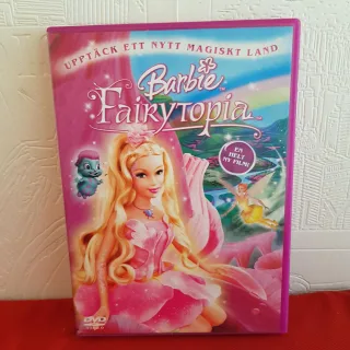 Barbie Fairytopia