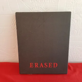 Erased - Collector's Part 2