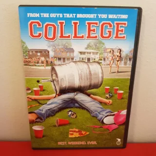 College