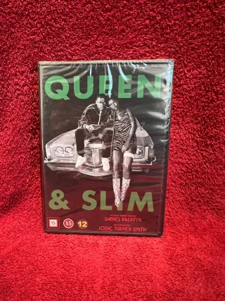 Queen & Slim