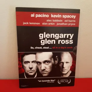 Glengarry Glen Ross