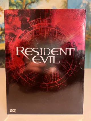 Resident Evil