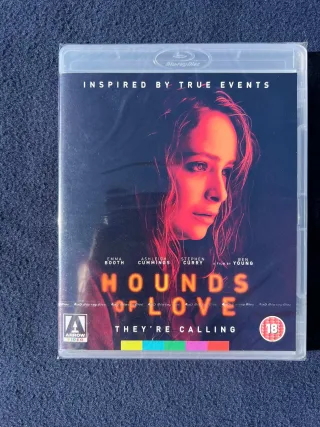 Hounds of Love