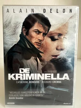 De kriminella
