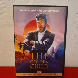 The Golden Child