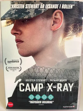Camp X-Ray