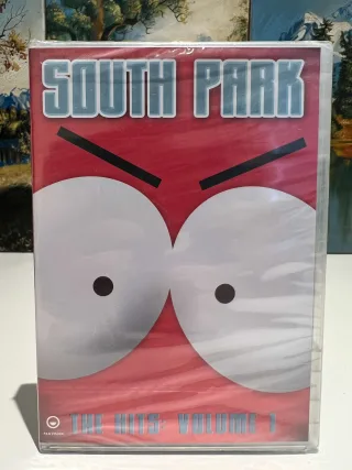 South Park The Hits: Volume 1