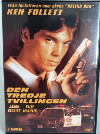 Den Tredje Tvillingen